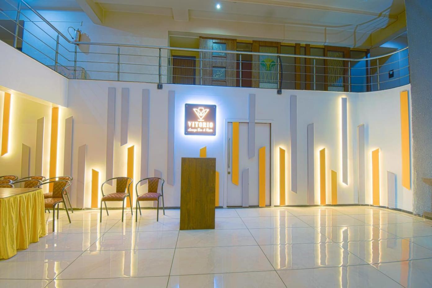 Hotel Vrindavan Deluxe Colhapur Exterior foto